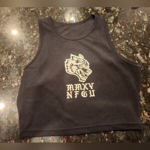 🖤 Black Darc Sport Tank Top